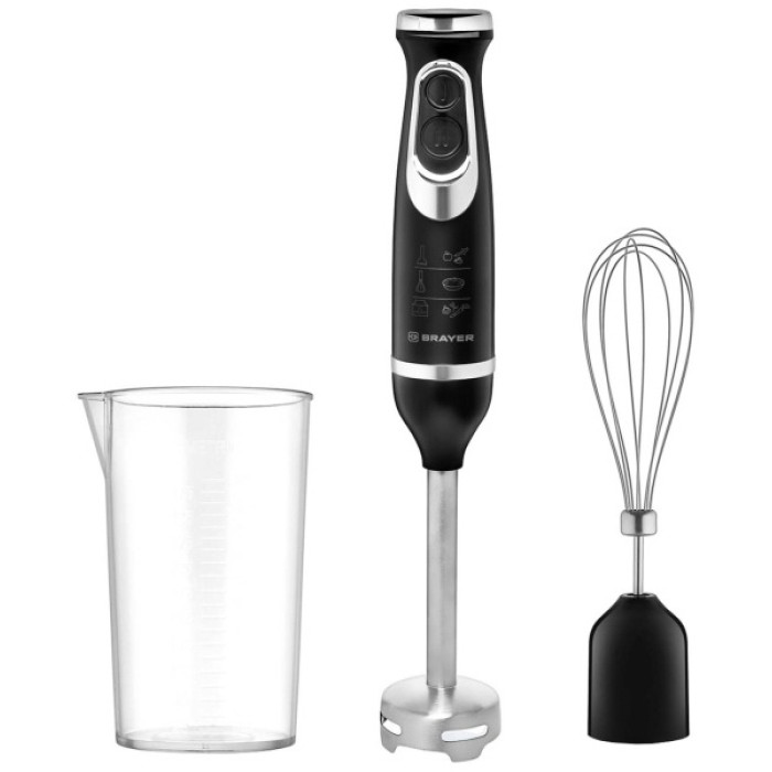 BRAYER BR1241 черный