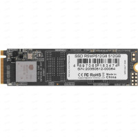 AMD Radeon R5 R5MP512G8 512Gb