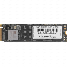 AMD Radeon R5 R5MP512G8 512Gb