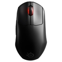 SteelSeries Prime Wireless черный