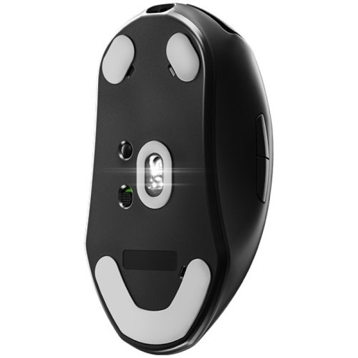 SteelSeries Prime Wireless черный