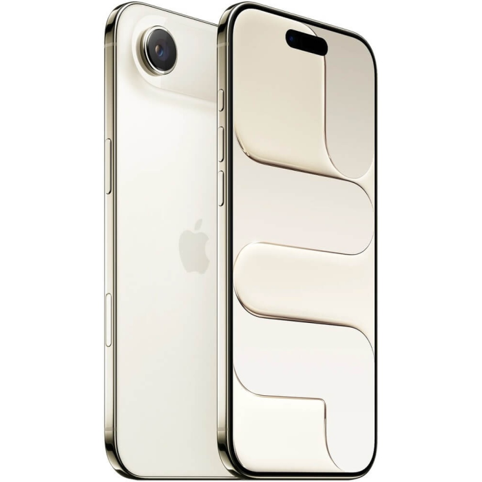 Apple iPhone Air 256Gb золотистый