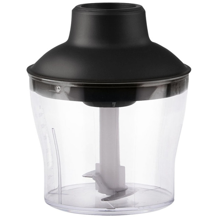 Vitek VT-3426 черный, серебристый