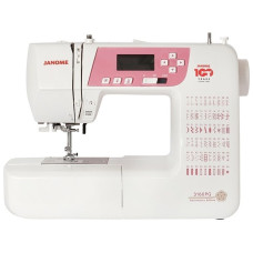 Janome 3160PG белый