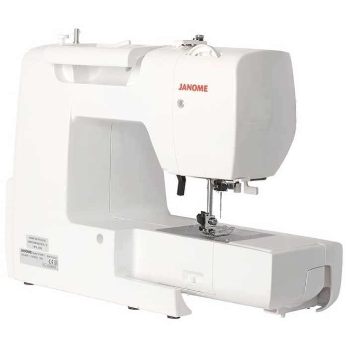 Janome 3160PG белый