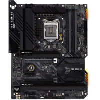 ASUS TUF GAMING Z590-PLUS