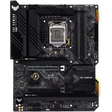 ASUS TUF GAMING Z590-PLUS