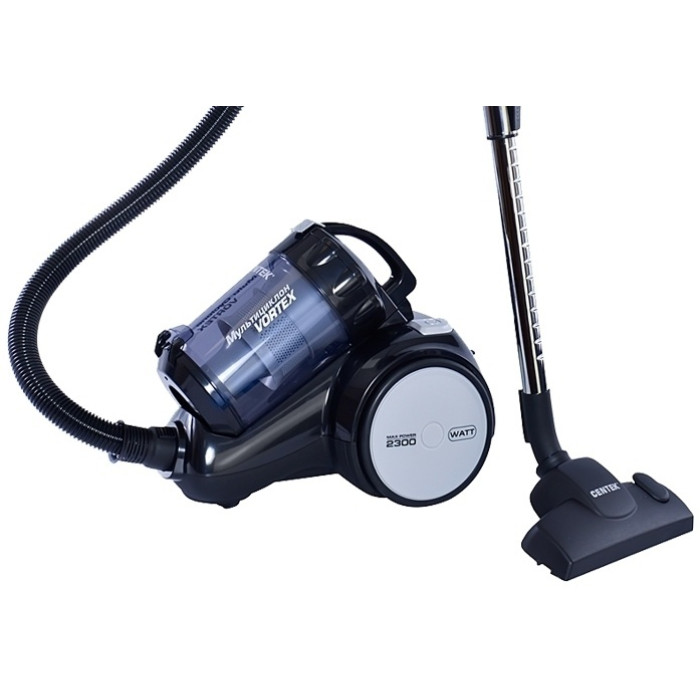 CENTEK CT-2524 серый, черный