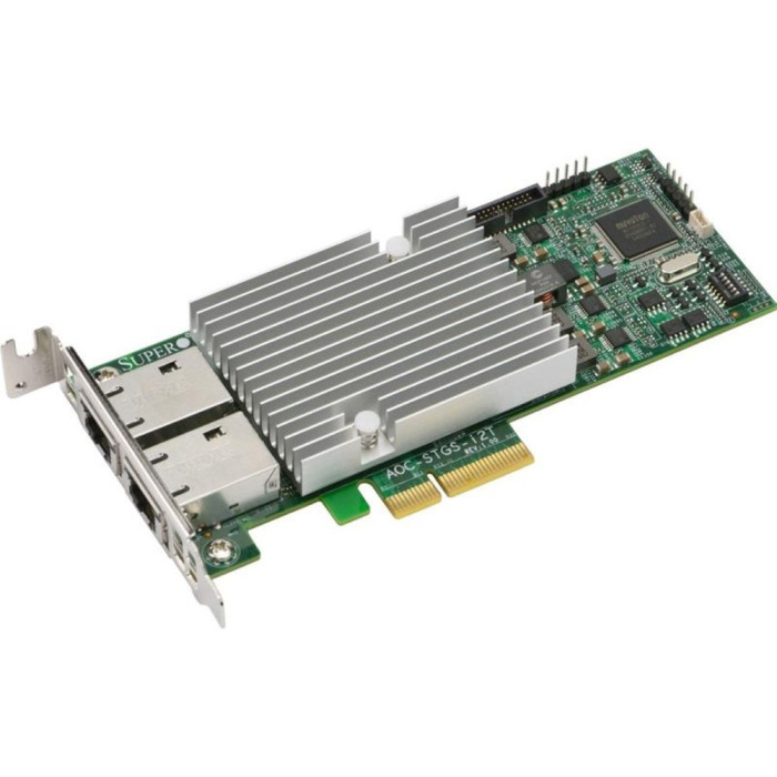 Supermicro AOC-STGS-i2T-O