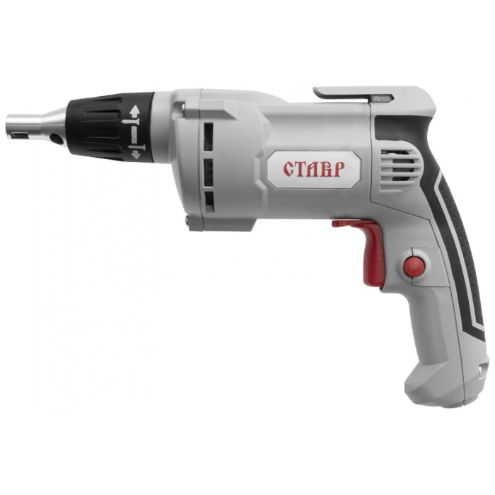 СТАВР шуруповерт ШС-800