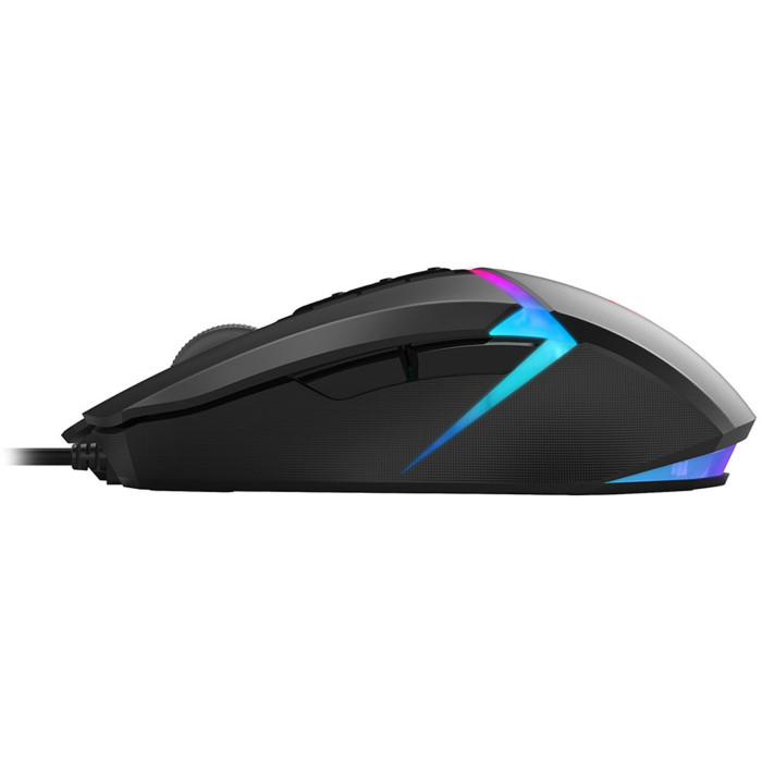 A4Tech Bloody W60 Max черный