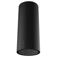Faber Cylindra Isola Plus BK Matt A37 черный