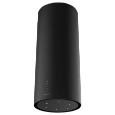 Faber Cylindra Isola Plus BK Matt A37 черный