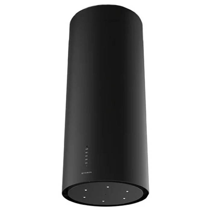 Faber Cylindra Isola Plus BK Matt A37 черный