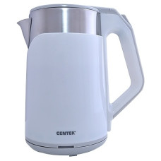 Электрочайник CENTEK CT-0023 белый
