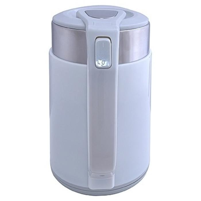 Электрочайник CENTEK CT-0023 белый