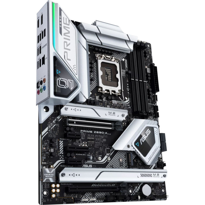 ASUS PRIME Z690-A
