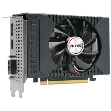 AFOX GeForce GTX 1660 Ti AF1660TI-6144D6H7-V4 6GB