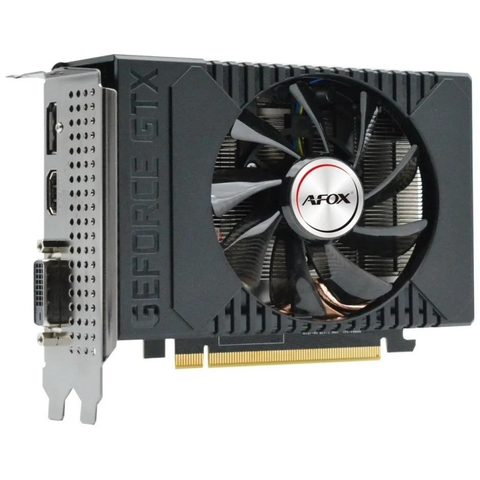 AFOX GeForce GTX 1660 Ti AF1660TI-6144D6H7-V4 6GB