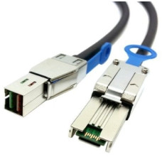 кабель HP mini SAS HD - mini SAS HD 716197-B21