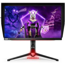 AOC AG254FG черный