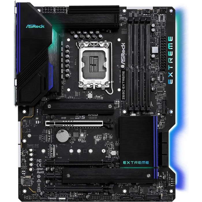 ASRock Z690 EXTREME