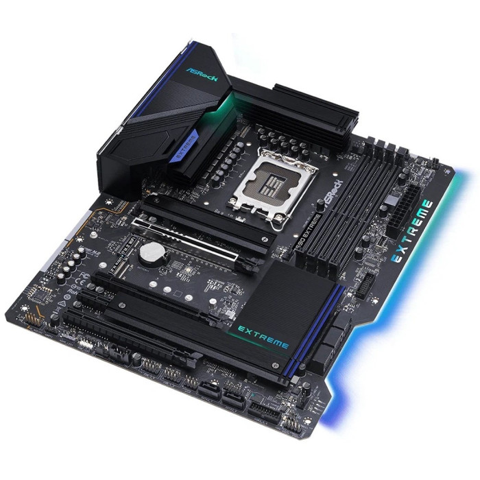 ASRock Z690 EXTREME