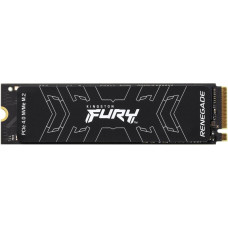 Kingston SFYRD/2000G 2TB