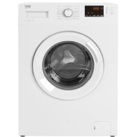 BEKO WRS5512BWW белый