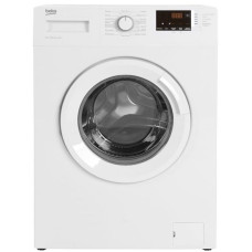 BEKO WRS5512BWW белый