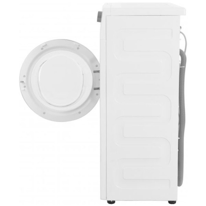 BEKO WRS5512BWW белый