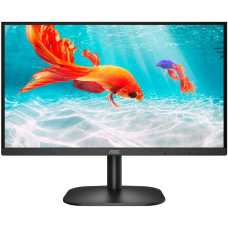 AOC 22B2H/EU черный
