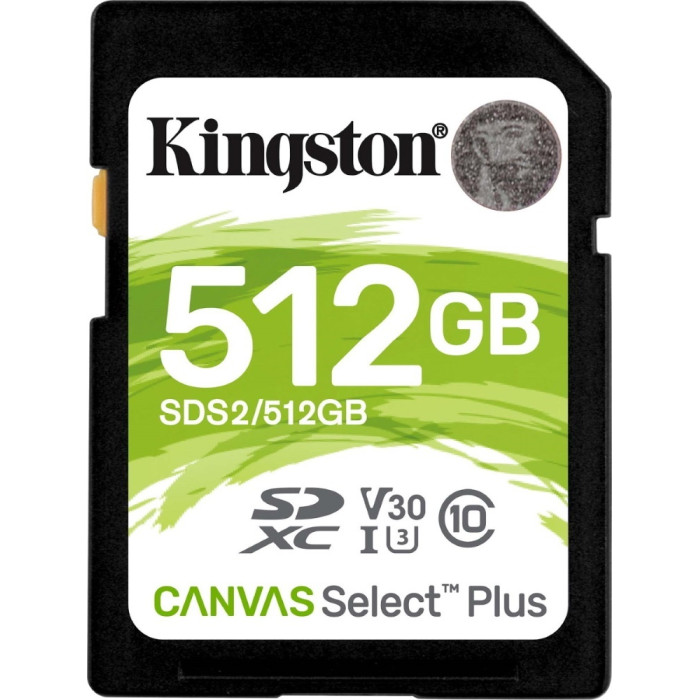 Kingston SDS2/512GB 512GB