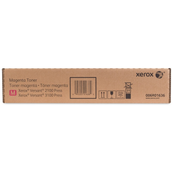 Xerox 006R01636 пурпурный