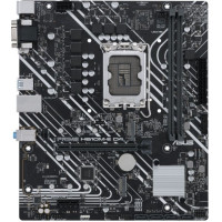 ASUS PRIME H610M-E D4-CSM