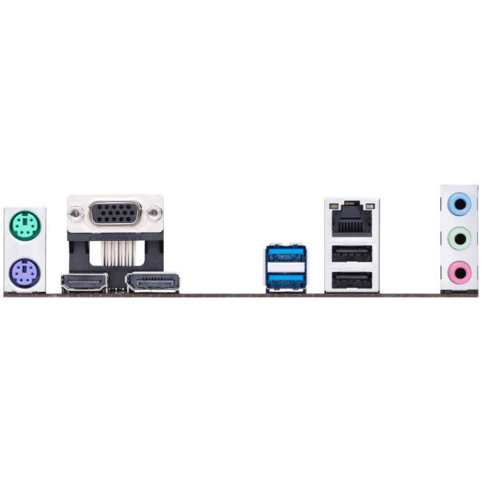 ASUS PRIME H610M-E D4-CSM