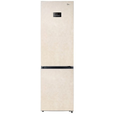 Midea MDRB521MGE34T бежевый