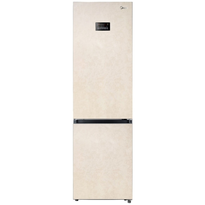 Midea MDRB521MGE34T бежевый