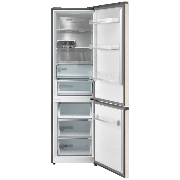 Midea MDRB521MGE34T бежевый