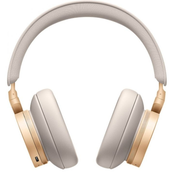 Bang & Olufsen BeoPlay H95 золотистый