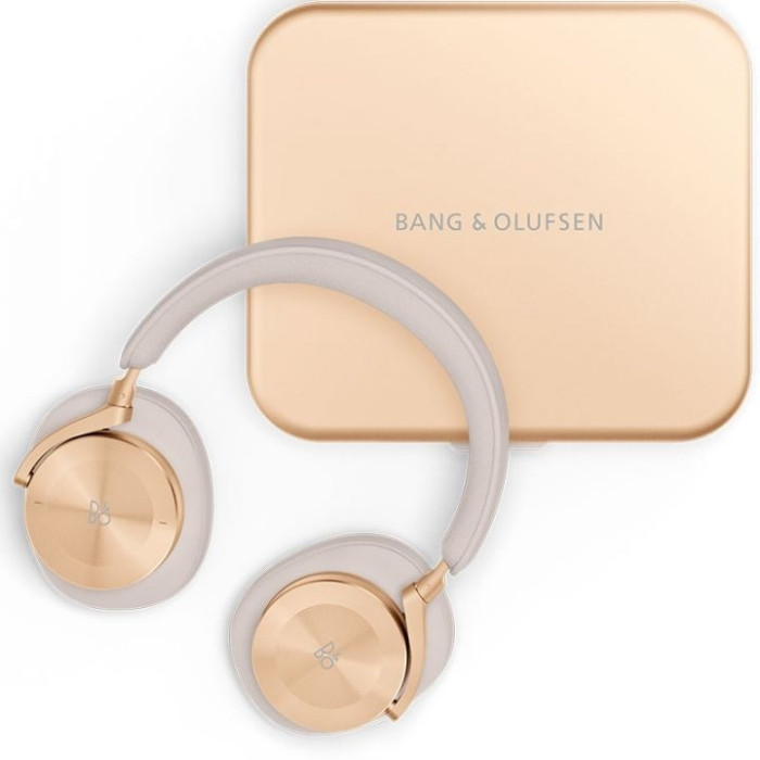 Bang & Olufsen BeoPlay H95 золотистый
