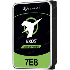Seagate ST2000NM017B 2TB