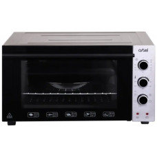 Artel MD 4218 L черный, серый