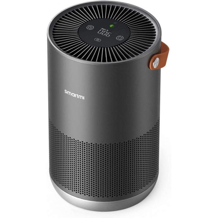 Очиститель воздуха Xiaomi Smartmi Air Purifier P1 серый
