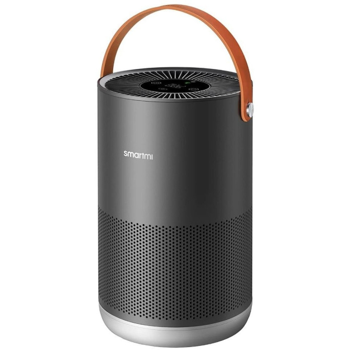 Очиститель воздуха Xiaomi Smartmi Air Purifier P1 серый