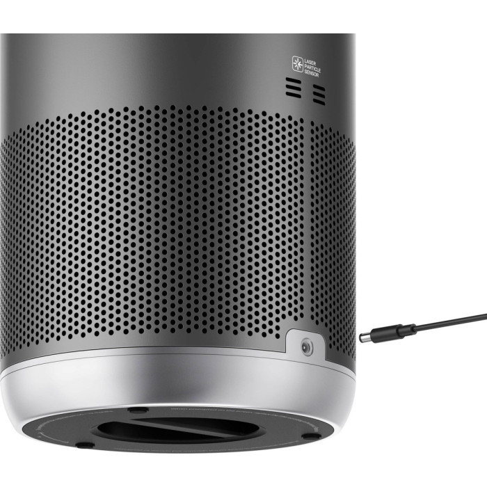 Очиститель воздуха Xiaomi Smartmi Air Purifier P1 серый