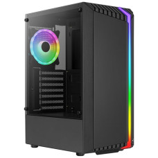 AeroCool Bionic черный