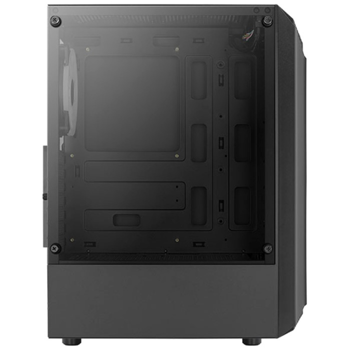 AeroCool Bionic черный
