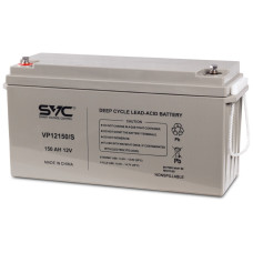 SVC VP12150/S 12В 150Ач