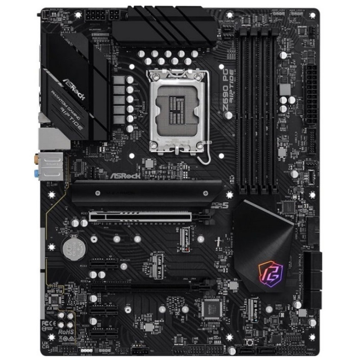 ASRock Z690 PG RIPTIDE
